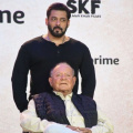 EXCLUSIVE: Salman Khan’s father Salim Khan’s FIRST reaction after watching Karan Arjun was priceless, recalls Rakesh Roshan: ‘Wo interval me bahar aaye…’