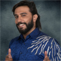 Bigg Boss Tamil 8: Third wildcard contestant Shiva Kumarr gets eliminated from Vijay Sethupathi-hosted show; netizens REACT