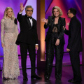 76th Primetime Emmy Awards: Catherine O'Hara, Annie Murphy Have A Heartwarming Schitt's Creek Reunion With Dan And Eugene Levy