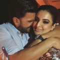 Ranveer Singh’s sister Ritika Bhavnani reaches hospital to meet Bhai and Bhabhi Deepika Padukone’s newborn baby girl; WATCH