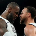 LeBron James Spill Beans on What Warriors' Stephen Curry Was Like in Olympics 