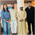 Anushka Sharma-Virat Kohli’s new PIC from Dubai with fans takes over the internet; netizens gush over ‘King and Queen’