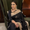 Manisha Koirala admits seeing only ‘darkness, hopelessness and pain’ during her battle with ovarian cancer: ‘I remember I would break down…’