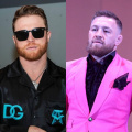 Conor McGregor Goes Off On 'Cornflake' Canelo Alvarez For Demanding $200 Million To Fight David Benavidez