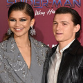 Did Tom Holland and Zendaya Get Matching Tattoos Before Secret Engagement? Report Reveals This