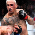 Charles Oliveira Reveals Timeline for Return, Teases Championship Bout Against Islam Makhachev Despite Loss to Arman Tsarukyan