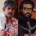 WATCH: Jagapathi Babu takes us into world of RC16 with a BTS glimpse of his look; says ‘After a long time…I feel very satisfied’