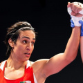 IOC Allows Boxers Who Previously Failed Gender Tests at World Championships to Participate in Olympics