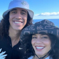 Vanessa Hudgens And Cole Tucker Welcome First Child; High School Musical Alum And MLB Star Spotted Leaving Hospital With Newborn
