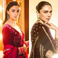 Alia Bhatt to Aditi Rao Hydari: 5 B-town actresses who’ve shown us how to shine in velvet suits this wedding season