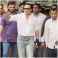 WATCH: Saif Ali Khan finally gets discharged, seen walking like a warrior in FIRST VIDEO post brutal stabbing 