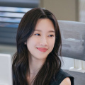 My Dearest Nemesis stills: Moon Ga Young is focused on succeeding yet warm-hearted in upcoming rom-com with Choi Hyun Wook