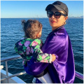 Priyanka Chopra’s daughter Malti Marie makes our morning with her glimpse enjoying ‘autumn’; see PIC