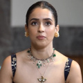 Mrs EXCLUSIVE: Sanya Malhotra reveals seeing some aspects of Richa in her mother, other females around; calls story 'important and urgent'