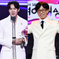 2024 SBS Entertainment Awards winners: Yoo Yeon Seok bags Rookie award, Yoo Jae Seok wins 20th Daesang, and more