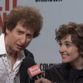 SNL Spoofs Timothée Chalamet's Bob Dylan Biopic With Red-Carpet Hijinks And Brat Summer Jokes