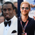 Fact Check: Did Sean Diddy Combs Want Young Prince William And Prince Harry To Attend His Parties? Resurfaced Interview Explored  