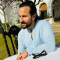 Saif Ali Khan responds witty to Karan Johar’s remark on stars asking for unrealistic acting fees: ‘We are recession-proof’