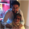 Amitabh Bachchan comes to son Abhishek Bachchan's defense as netizen asks him to speak in Hindi: ‘Bolne ko kehte ho…’