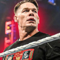 John Cena Shares Farewell Tour Schedule; Reveals When His Retirement WWE Match Will Take Place