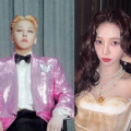 G-Dragon defends aespa’s Karina against overshadowing allegations with mic-drop reply; know what he said