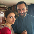 Saif Ali Khan Attack: Soha Ali Khan shares major HEALTH UPDATE on her brother; ‘Grateful that it wasn’t...’