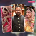 25 years of Sabyasachi: Weaving his way into every bride’s heart– one lehenga at a time