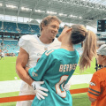 Dolphins Braxton Berrios’ Girlfriend Alix Earle Addresses Using Racial Slurs in Controversial Resurfaced Videos