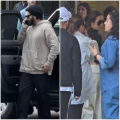 Saif Ali Khan Attack: Arjun Kapoor, Malaika Arora join Kareena Kapoor and Ibrahim Ali at Lilavati Hospital to check on actor’s health