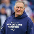 Ex-Patriots HC Bill Belichick Publicly Blasts Falcons Owner Arthur Blank on ManningCast