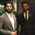 Naga Chaitanya claims Rana Daggubati makes him feel ‘inefficient in life’ every time they meet, pokes fun at latter’s busy schedule