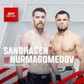 UFC Abu Dhabi Purse and Salaries: How Much Will Cory Sandhagen and Umar Nurmagomedov Make For Bantamweight Fight?