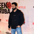 Phir Aayi Hasseen Dillruba: Vicky Kaushal lauds brother Sunny’s performance as a 'twisted character'; ‘You have truly surprised me’