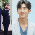 Doctor Slump's Park Hyung Sik wows guests as he sings This is the Moment at close friend's wedding; watch 