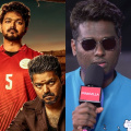 EXCLUSIVE: Atlee recalls portraying Thalapathy Vijay as an old man in Bigil and experimenting in Baby John with Varun Dhawan