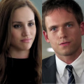 Patrick J. Adams Reveals Meghan Markle Contacted Him About Suits Rewatch Podcast: 'So Lovely To Still Have...'