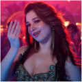 Tamannaah Bhatia grooves to her Stree 2 song Aaj Ki Raat at an event, fans go crazy over her expressions; WATCH viral video