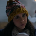 Hot Frosty Trailer: Lacey Chabert To Romance Snowman Brought To Life In Upcoming Netflix Rom-Com