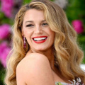 Blake Lively Files for a Stronger Protective Order Against 'Violent' and 'Threatening' Messages Amid Legal Battle With Justin Baldoni