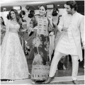 Kareena Kapoor sets dance floor on fire as she grooves to Tareefan with Aadar Jain-Alekha Advani at their Sangeet; don’t miss Neetu Kapoor, Riddhima’s performance