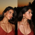 5-step makeup guide to achieve Suhana Khan’s sunset look that will have you radiating golden hour vibes