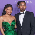 Halle Bailey-DDG Relationship Timeline: From The Time They First Met To When It Became Official 