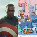 Captain America 4, Thunderbolts, and Fantastic Four: Everything You Missed From SDCC 2024 Teasers