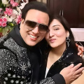 Govinda’s daughter Tina Ahuja says he wasn’t present during her growing-up years: 'My dad has always...'