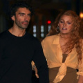 Justin Baldoni Dropped By Agent Moments Before Blake Lively Files Sexual Harassment Case Against Him