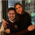 PICS: Parineeti Chopra does ‘soul healing’ with hubby Raghav Chadha in the simplest way ever; says ‘December you really Decembered’