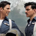 Sky Force Day 3 Box Office: Akshay Kumar, Veer Pahariya starrer witnesses growth; collects Rs 31 crore on Republic Day