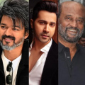 Varun Dhawan says he was asked to match Rajinikanth’s style while prepping for Baby John, calls himself a fanboy of Thalapathy Vijay