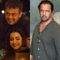 Vidaamuyarchi release date: Ajith Kumar and Trisha Krishnan starrer to have December release?