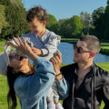 Priyanka Chopra holding daughter Malti’s ‘little fingers’ is the cutest, but it’s her ring with Nick Jonas connection that melts our hearts; PIC